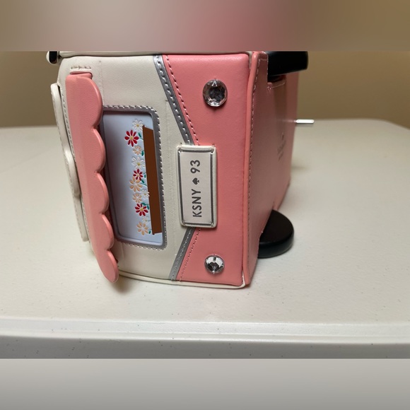 Kate Spade "day tripper" Camper RV trailer crossbody bag - Picture 10 of 10